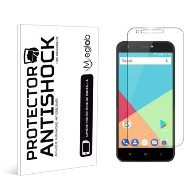 ANTISHOCK Screen protector for Ulefone S7