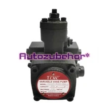 1pcs New TCMC Vane pump TCVP-F20-A4 #A6-22