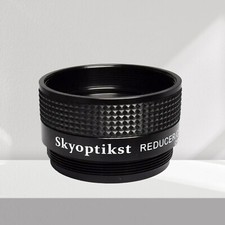 F6.3 0.63X Focal Reducer For Celestron Meade schmit cassetrain