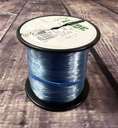 Ande Back Country 25# Test Line 500 Yards Blue - Picture 2 of 8