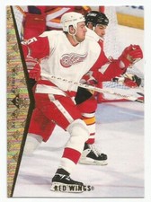 KEITH PRIMEAU 1994-95 UPPER DECK SP CARD NM-MT+ CONDITION