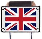 iPad Tablet Holder Car Rear Back Seat Headrest Universal Mount Apple Samsung