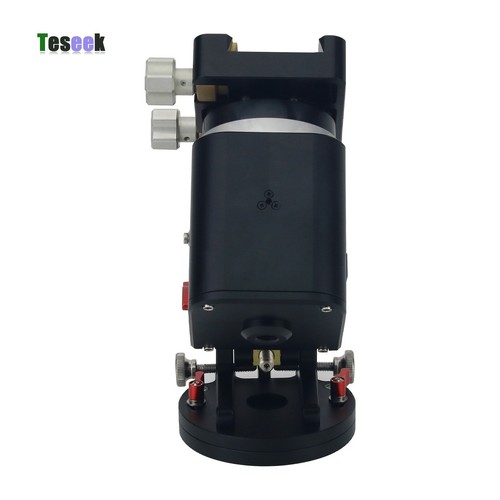 JUWEI 14 Soporte de Montaje Ecuatorial Armónico 3/8 Trípode para Telescopio Astronómico - Imagen 9 de 38