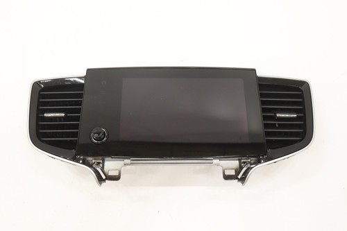2019 - 2022 HONDA PILOT DASH CENTER SCREEN DISPLAY 8" OEM 39710TG7A010M1 - Picture 1 of 16