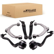 QUERLENKER SET SATZ VORNE OBEN UNTEN L+R FÜR BMW X5 E70 X6 E71 E72 xDRIVE 6-tlg