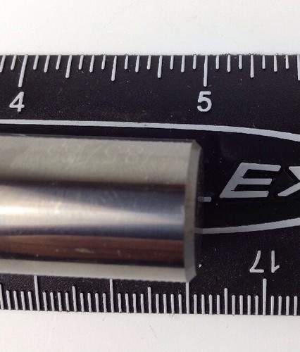 OSG TAP & DIE 464-6250 SC 4F SE LONG END MILL 5/8"D FREE SHIPPING - Picture 3 of 5