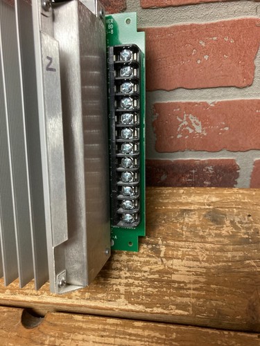 Vantage Controls MDS8RW101 - Standard Dimmer Module - ++ Terminal Boards [EACH] - Picture 4 of 6