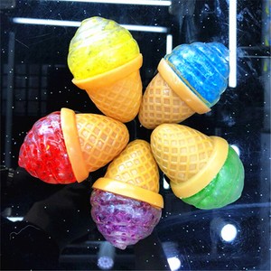 orbeez ice cream