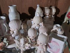 precious moments my collection