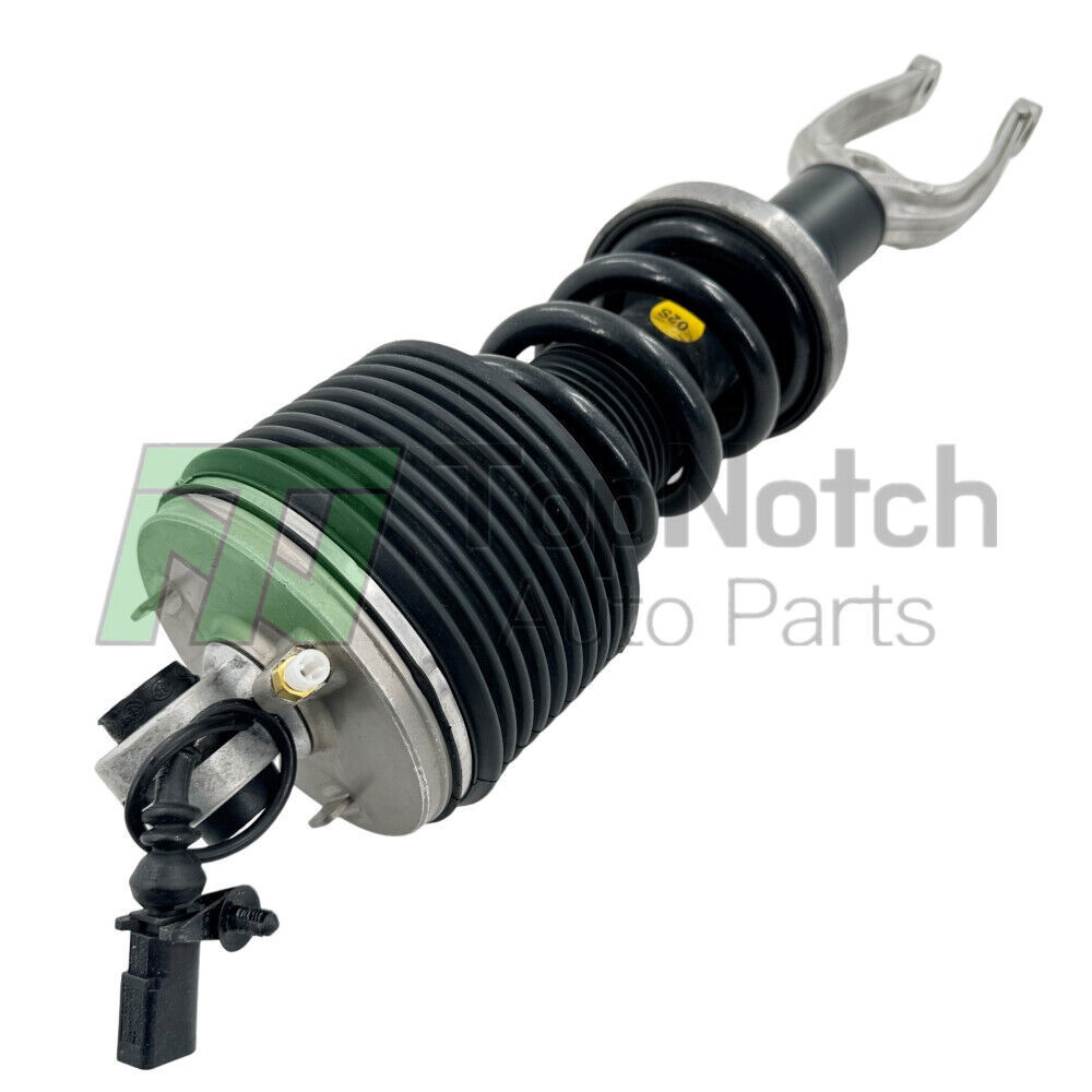 4x Front Rear Shock Struts Assys MagneRide Fit Lamborghini Huracan LP610 2015-21