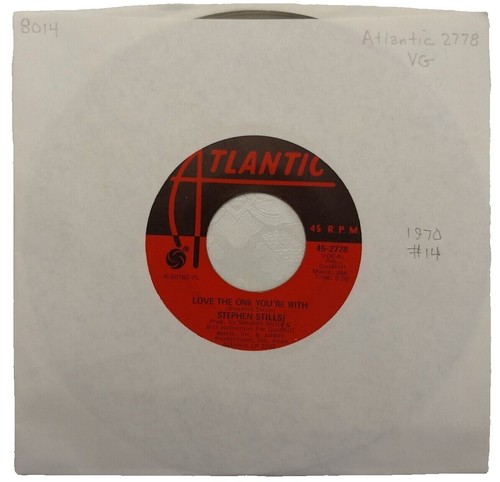 AMOS MILBURN: i'm still a fool for you / milk and water ALADDIN 7