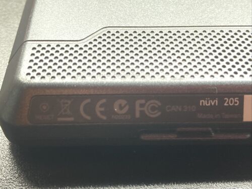 Read Description Replacement Garmin NUVI 205 CAN 310 GPS Unit Only - Picture 9 of 10