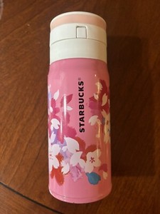Starbucks Sakura Thermos | eBay