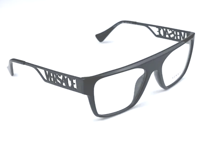 Cool New Versace Reading Glasses MOD. 3326-U 5380 55-19 145  display picture 3