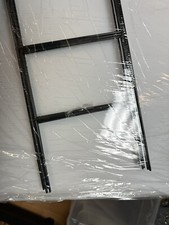 Juvale 6-Pack Corrugated Plastic Yard Signs with Stakes 17x12, 4mm Thick