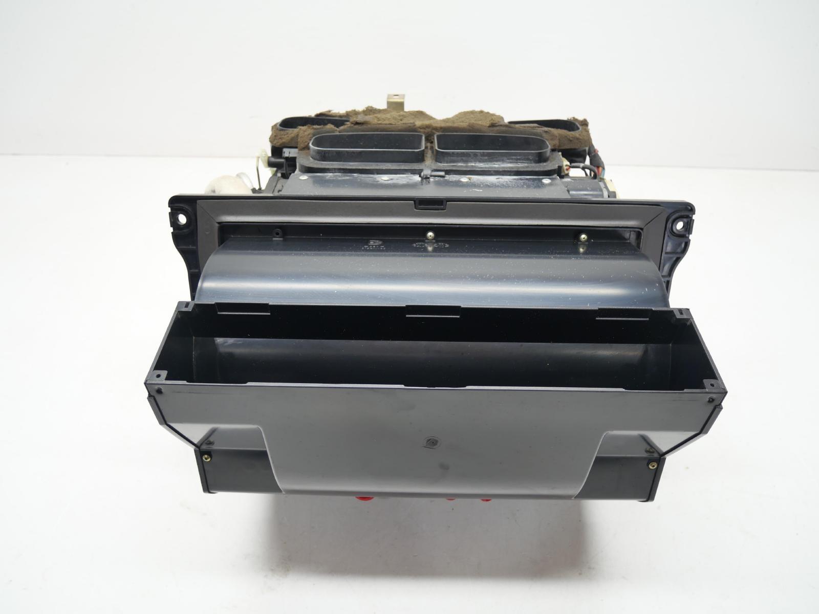 2001 Ferrari 360 430 A/C HVAC Heater Core Air Conditioning AC Evaporator OEM