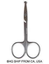 Nasal Safety Scissor, Personal Care, Hair Removal