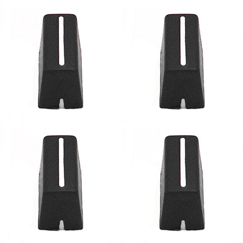 8pcs Channel Crossfader Fader Cap Knob For RANE TTM 57 TTM57 Mkll