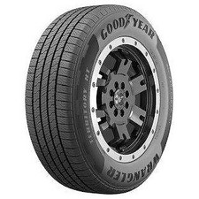 255/65 R18 111 H GOODYEAR - Wrangler Territory HT