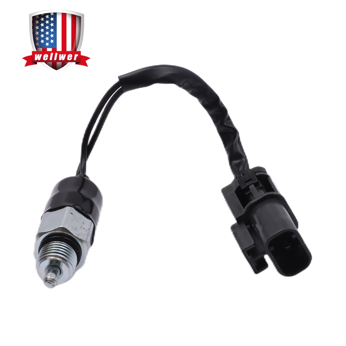 New Reverse Switch Assembly Fit for Nissan Van D21 1987-1994 32005