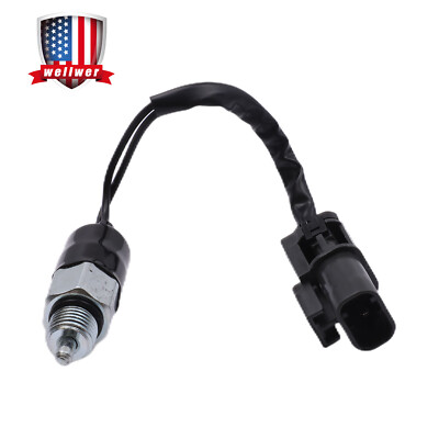 N°21 New Reverse Switch Assembly Fit for Nissan Van D21 1987-1994