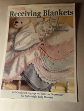 Receiving Blankets