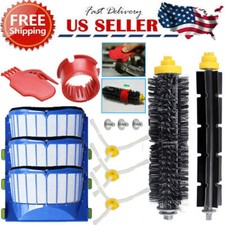 New filter kit for iRobot Roomba 600 675 645 655 671 677 robot vacuum cleaner