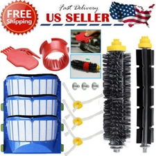 New filter kit for iRobot Roomba 600 675 645 655 671 677 robot vacuum cleaner