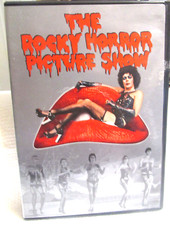 The Rocky Horror Picture Show - DVD
