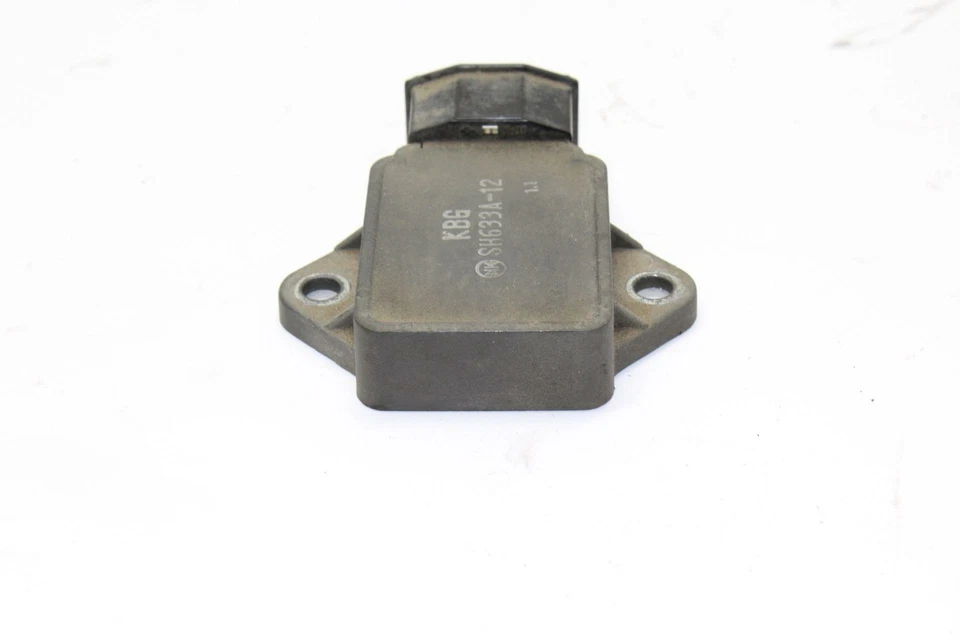 Regulador de voltaje rectificador personalizado Honda Cm250 Cm250c 1980-83 sh633a-12 OEM Foto 4 de 4