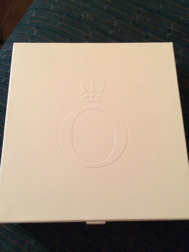 Authentische Pandora Limited Edition AUSVERKAUFT Klappbare Schmuckbox Organizer Neu - Bild 3 von 6