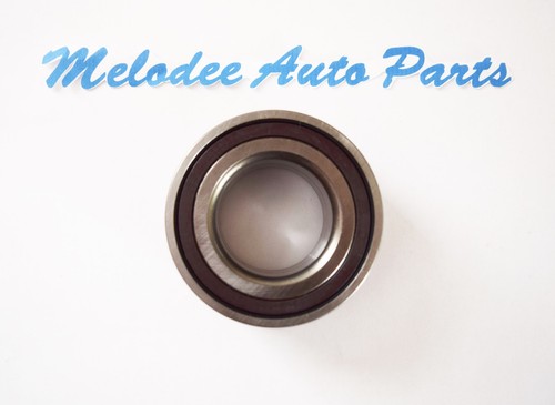2 REAR Wheel Hub/Bearing set for Mercedes-Benz 98-11 C230,C240,C350, SLK350 more - Picture 3 of 3