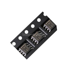 50Pcs NE5532 N5532 SOP-8 SMD Dual Low Noise Op-Amp TI IC-