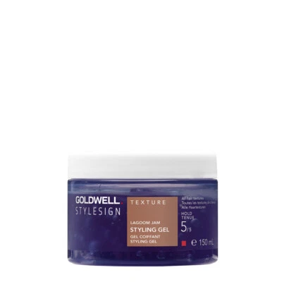 Goldwell Stylesign Lagoom Jam 150ml - gel tenuta extra forte