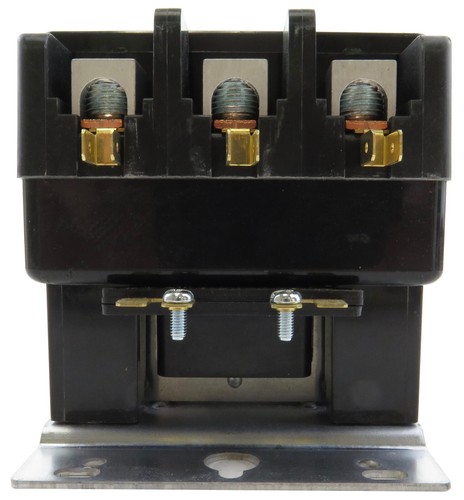 YC-CN-42-903-2 Definite Purpose Contactor 3P 90A SA-3P-90A-120V Coil - Picture 4 of 5