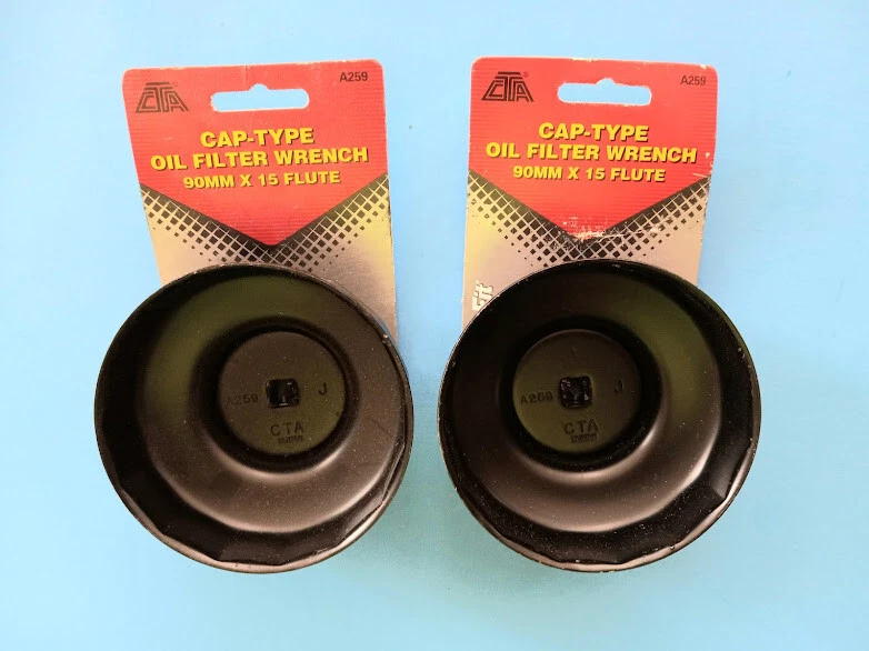 Fram Oil Filter Cap Wrench, FM 102, 55 OFF