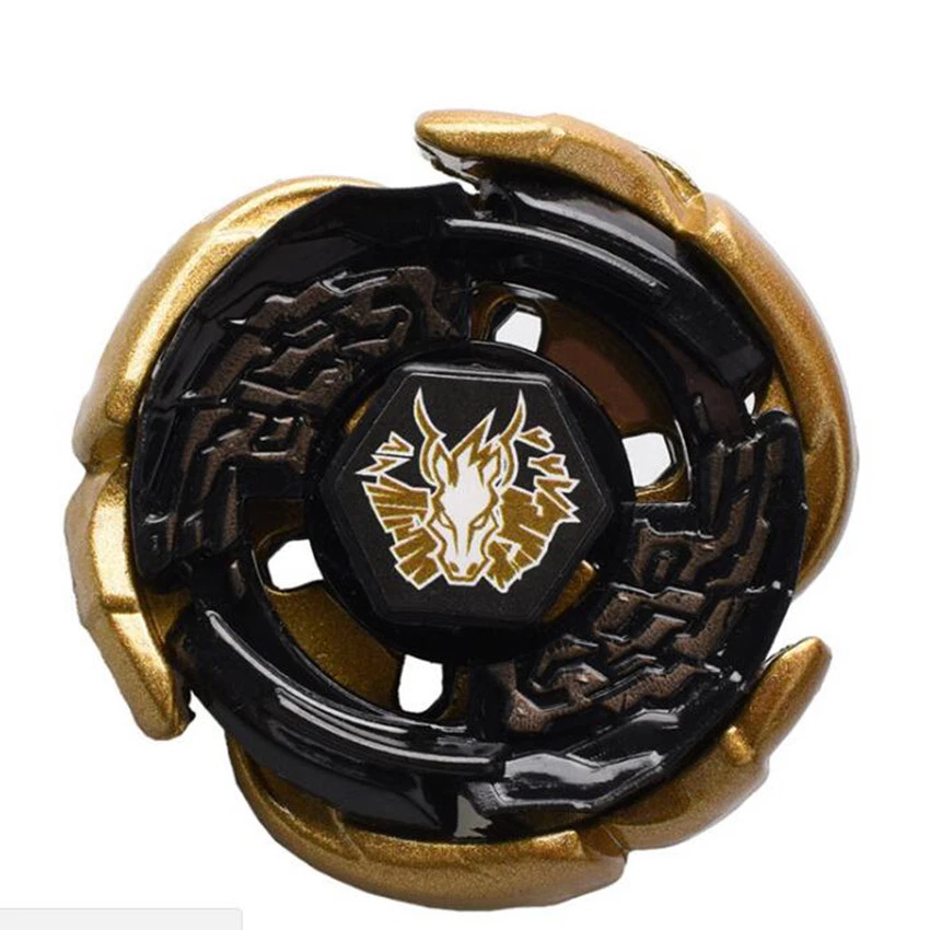 Black and gold pegasus hotsell