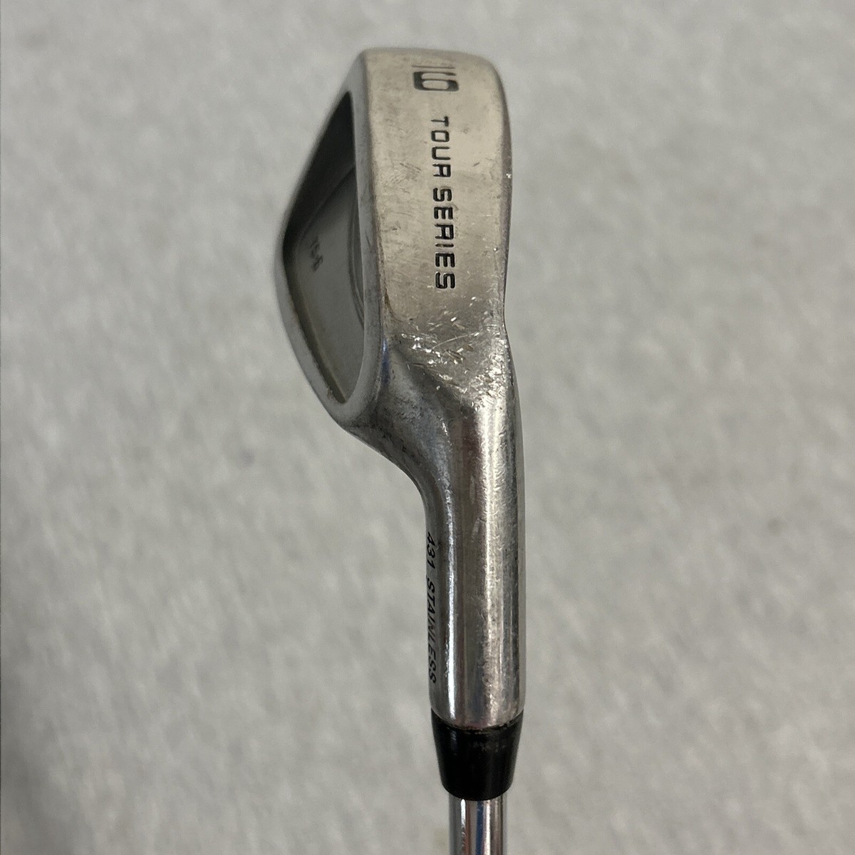 寶TIS-281 TOURSTAGE 6-9 アイアンセット Tour AD R 寶TIS-281 TOURSTAGE 6-9 アイアンセット Tour AD R