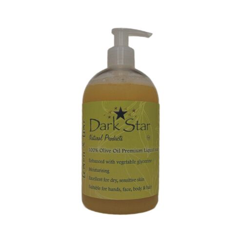 Natural Liquid Soap. Hand Crafted. 100% Olive Oil. Naturally Moisturising. - Picture 61 of 96