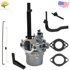 Carburetor For Briggs & Stratton 10HP Generator GenPower 305 5000 5550 6200 8550