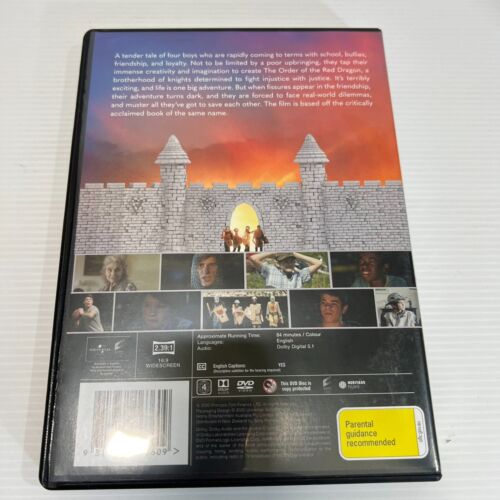 Benji the Dove DVD - Picture 3 of 3