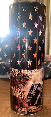 Don t Tread On Me Tumbler