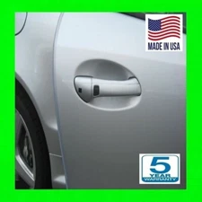 FOR JEEP CLEAR DOOR EDGE 15FT GUARD PROTECTORS TRIM MOLDING KIT SET ROLL c