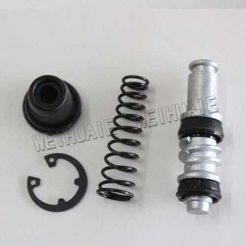 Brake Master Cylinder Sight Glass & Repair Kit for Honda Yamaha Suzuki