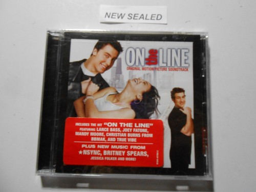 CD U Pick Film SOUNDTRACKS TV Rare some New Musicals Broadway Jetset-Music - Picture 42 of 239