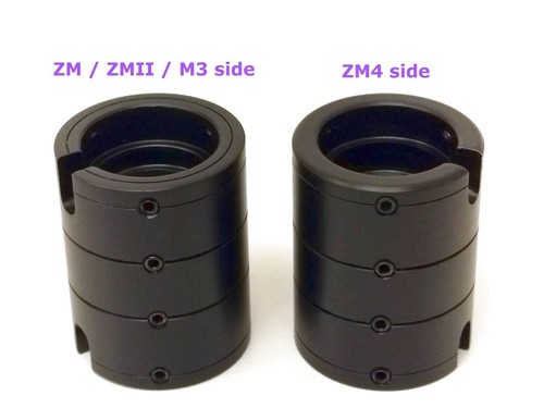 Beaulieu 4008 ZM, ZMII, M3 and ZM4 video-assist for all versions of viewfinder. - Photo 7/9