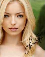 ~~ FRANCESCA EASTWOOD