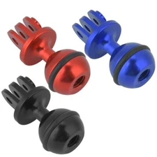 Ballhead Mount Tripod Ball Head Adapter Base for GoPro Hero 9 8 7 XiaoYi SJ Cam