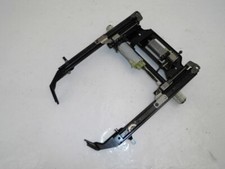 Orig. Mercedes W221 Sitzverstellung Sitzkonsole Sitzgestell HL Hinten Links