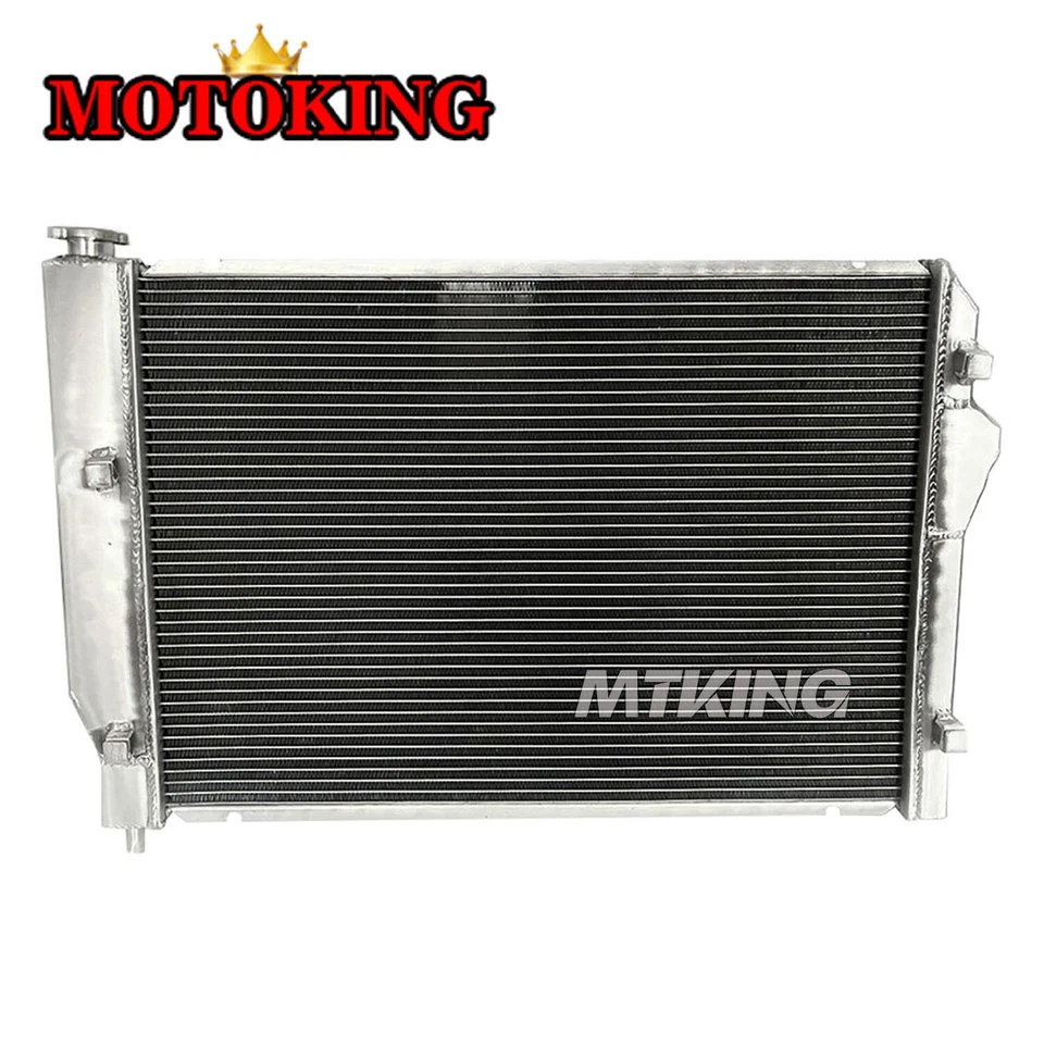 Radiador para Chevy Camaro Z28 SS/Pontiac Firebird 1993-2002 transmisión automática 5,7 L 3,8 L Foto 4 de 4